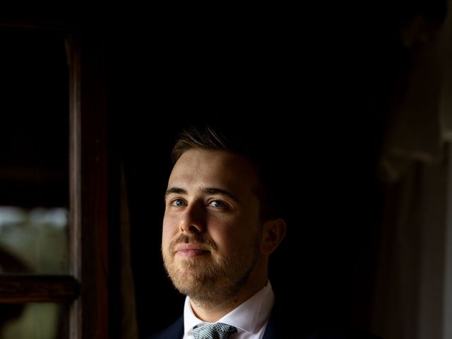 Il matrimonio di Niccolò e Elisa a Roma, Roma 26