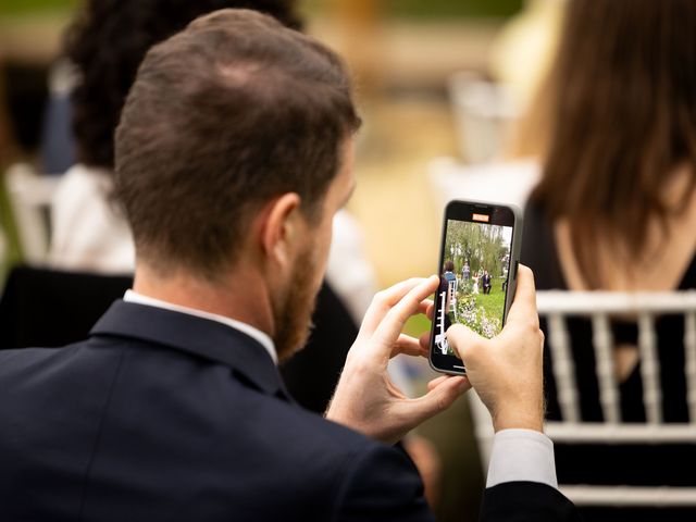 Il matrimonio di Niccolò e Elisa a Roma, Roma 47