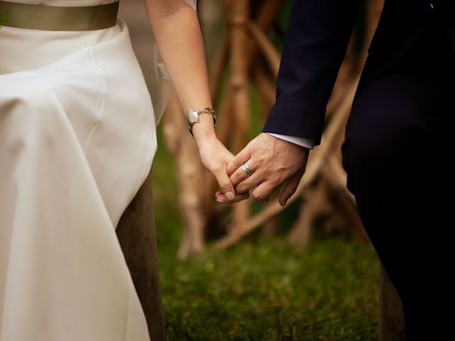 Il matrimonio di Niccolò e Elisa a Roma, Roma 49