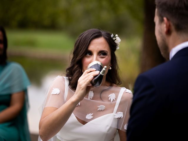Il matrimonio di Niccolò e Elisa a Roma, Roma 50