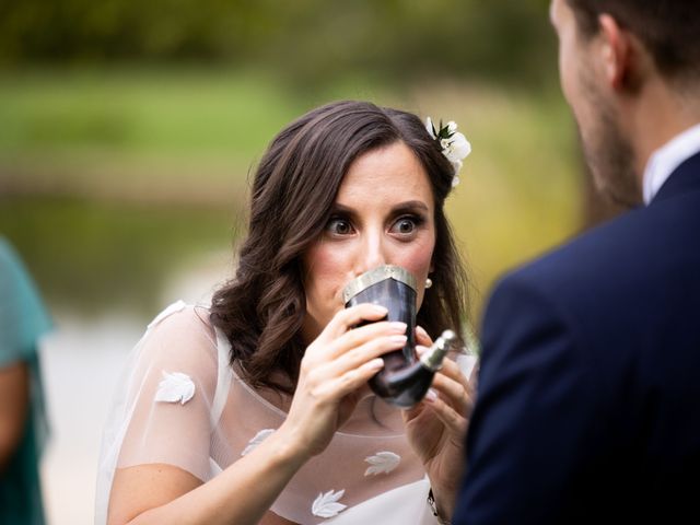 Il matrimonio di Niccolò e Elisa a Roma, Roma 51