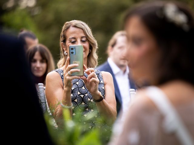 Il matrimonio di Niccolò e Elisa a Roma, Roma 52