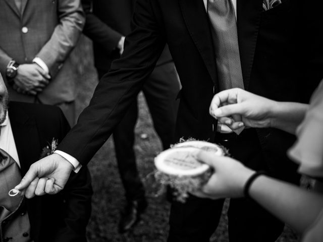 Il matrimonio di Niccolò e Elisa a Roma, Roma 55