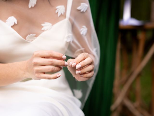 Il matrimonio di Niccolò e Elisa a Roma, Roma 57