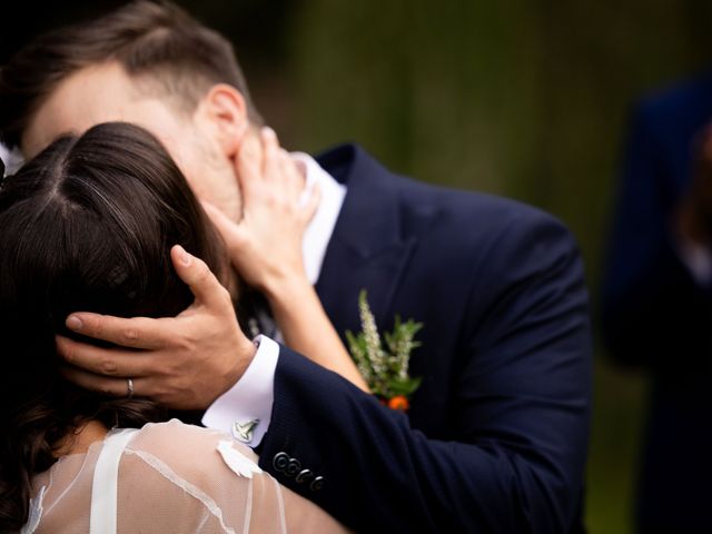 Il matrimonio di Niccolò e Elisa a Roma, Roma 62