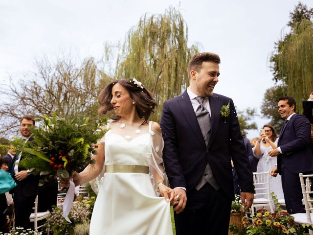 Il matrimonio di Niccolò e Elisa a Roma, Roma 64