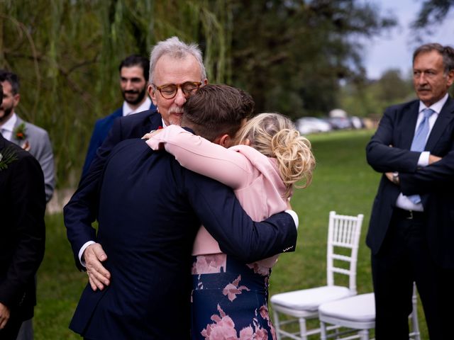 Il matrimonio di Niccolò e Elisa a Roma, Roma 67