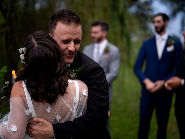 Il matrimonio di Niccolò e Elisa a Roma, Roma 68