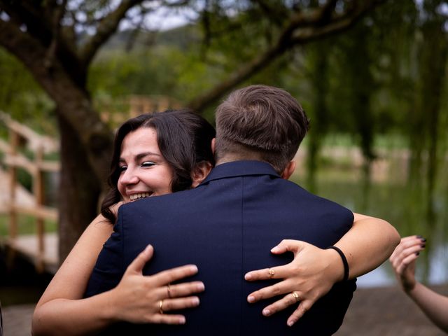 Il matrimonio di Niccolò e Elisa a Roma, Roma 74