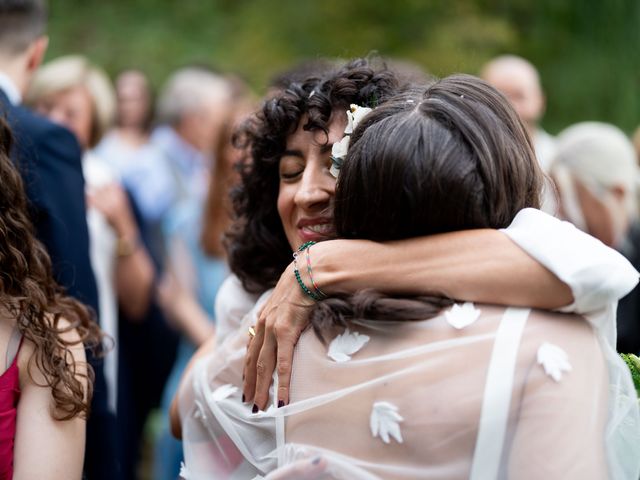 Il matrimonio di Niccolò e Elisa a Roma, Roma 76