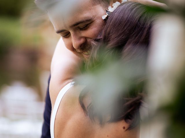 Il matrimonio di Niccolò e Elisa a Roma, Roma 1