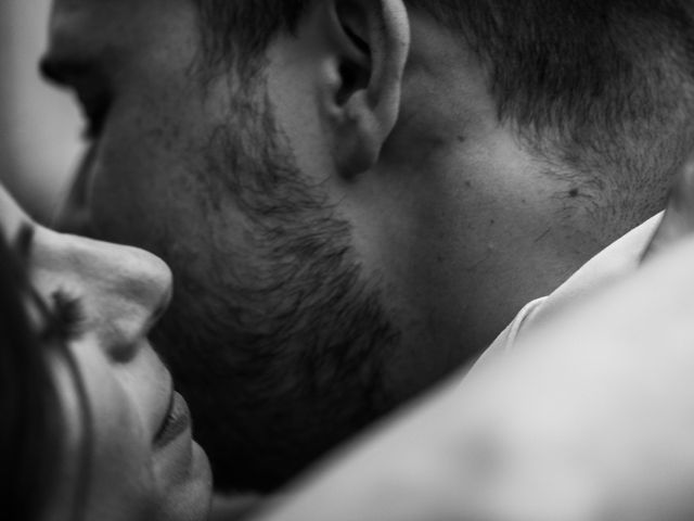 Il matrimonio di Niccolò e Elisa a Roma, Roma 81