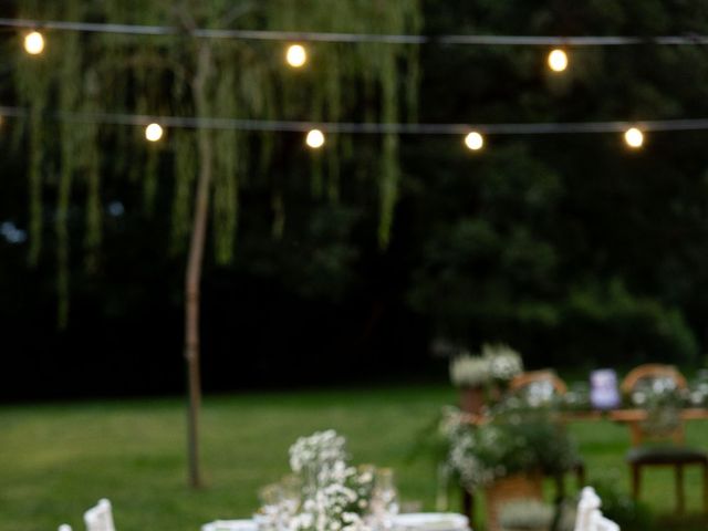 Il matrimonio di Niccolò e Elisa a Roma, Roma 86