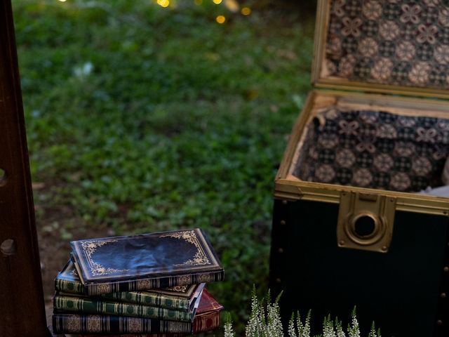 Il matrimonio di Niccolò e Elisa a Roma, Roma 87