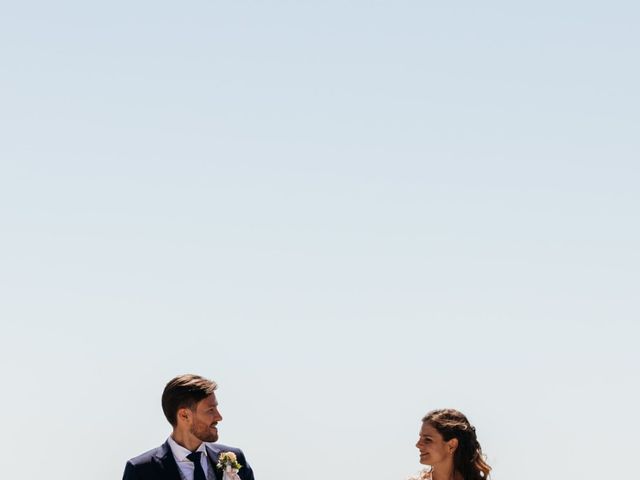 Il matrimonio di Alice e Luca a Trieste, Trieste 3