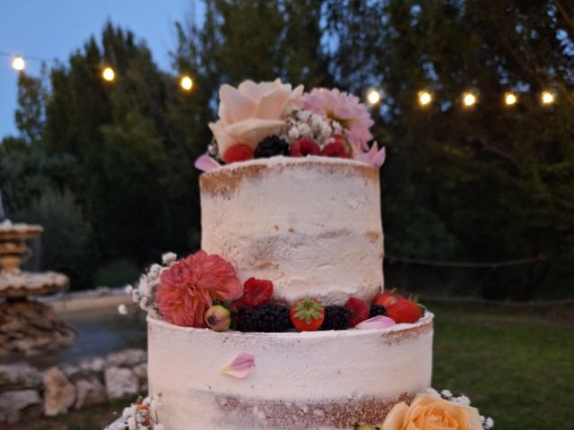 Il matrimonio di Alice e Luca a Trieste, Trieste 4