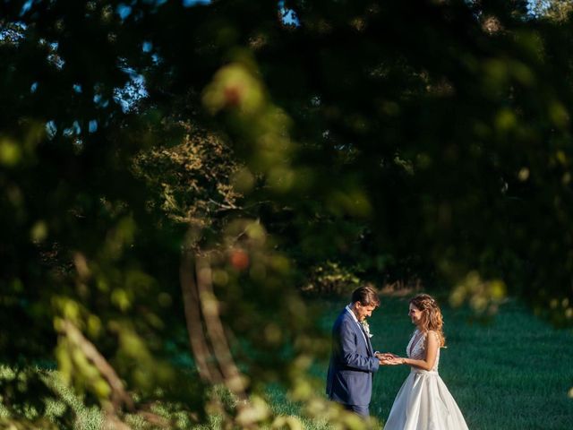 Il matrimonio di Alice e Luca a Trieste, Trieste 5
