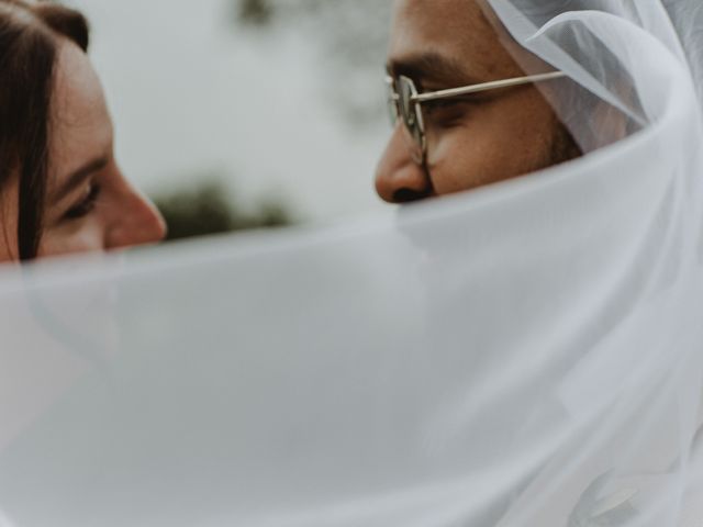 Il matrimonio di Lauren e Noel a Casciana Terme, Pisa 4