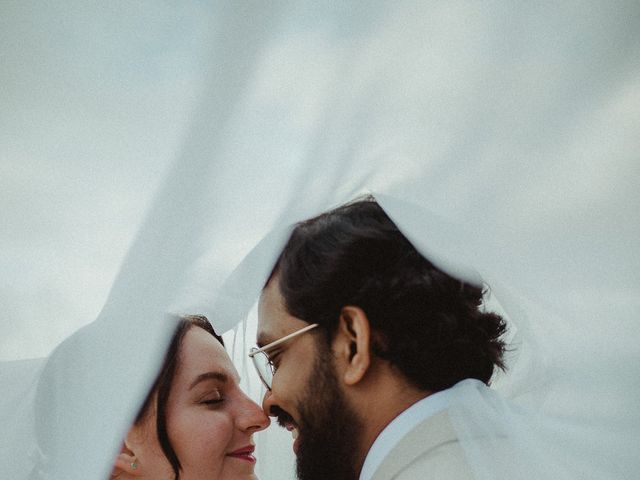Il matrimonio di Lauren e Noel a Casciana Terme, Pisa 32