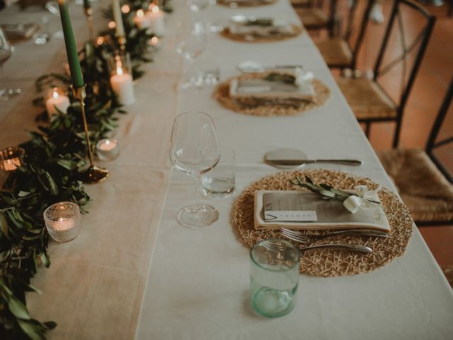 Il matrimonio di Lauren e Noel a Casciana Terme, Pisa 33