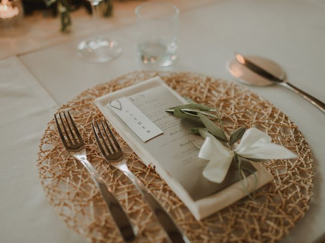 Il matrimonio di Lauren e Noel a Casciana Terme, Pisa 34