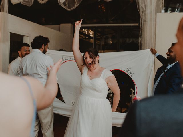 Il matrimonio di Lauren e Noel a Casciana Terme, Pisa 36