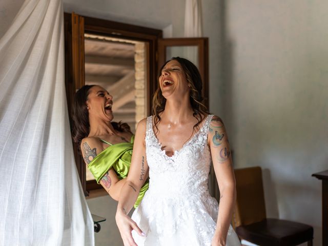 Il matrimonio di Valentino e Jessica a Reggio nell'Emilia, Reggio Emilia 27