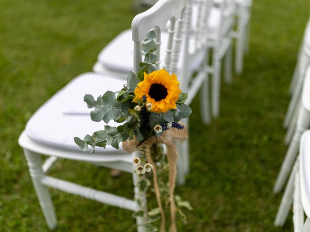 Il matrimonio di Valentino e Jessica a Reggio nell'Emilia, Reggio Emilia 31