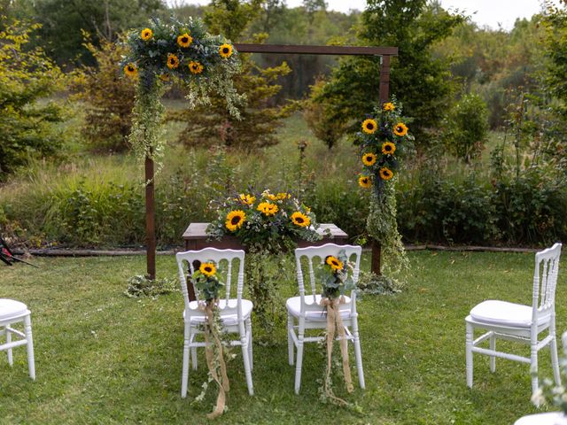 Il matrimonio di Valentino e Jessica a Reggio nell'Emilia, Reggio Emilia 32