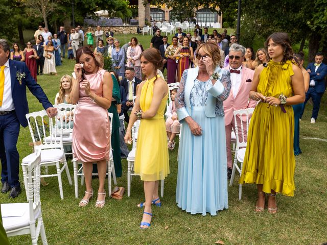 Il matrimonio di Valentino e Jessica a Reggio nell'Emilia, Reggio Emilia 51