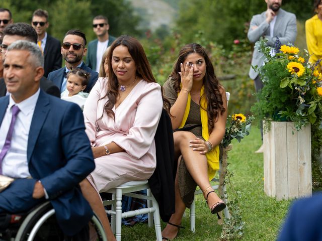Il matrimonio di Valentino e Jessica a Reggio nell'Emilia, Reggio Emilia 67