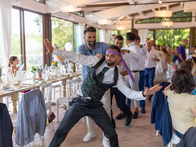 Il matrimonio di Valentino e Jessica a Reggio nell'Emilia, Reggio Emilia 109