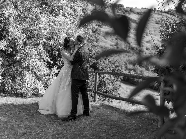 Il matrimonio di Valentino e Jessica a Reggio nell'Emilia, Reggio Emilia 115