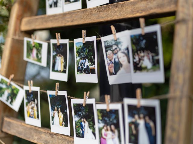 Il matrimonio di Valentino e Jessica a Reggio nell'Emilia, Reggio Emilia 134