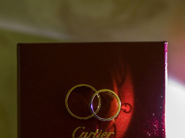 Il matrimonio di Cristian e Jessica a Lonato del Garda, Brescia 6