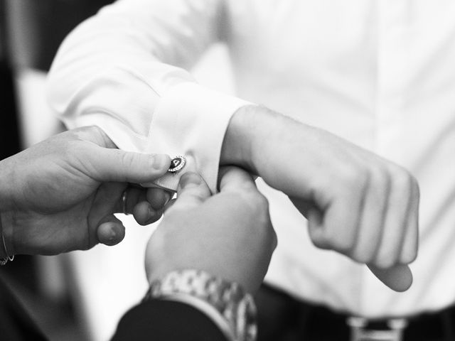 Il matrimonio di Cristian e Jessica a Lonato del Garda, Brescia 21