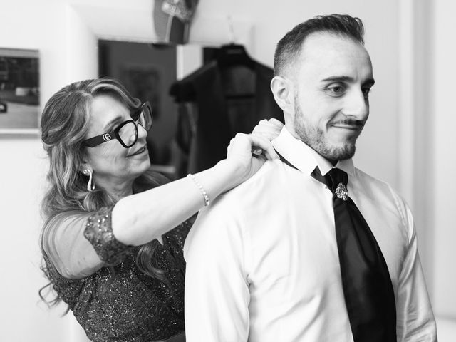 Il matrimonio di Cristian e Jessica a Lonato del Garda, Brescia 23