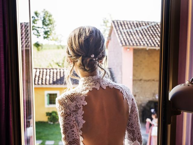 Il matrimonio di Cristian e Jessica a Lonato del Garda, Brescia 29