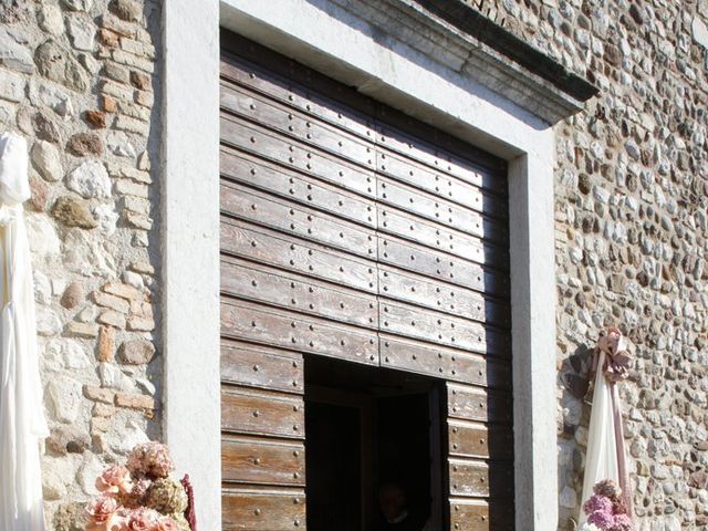 Il matrimonio di Cristian e Jessica a Lonato del Garda, Brescia 30