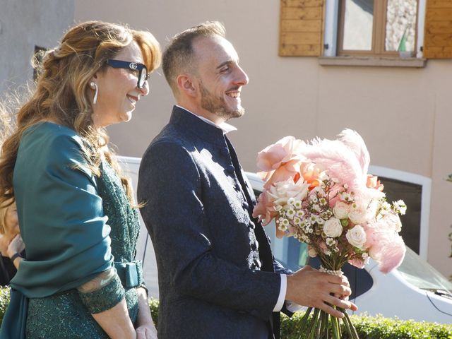 Il matrimonio di Cristian e Jessica a Lonato del Garda, Brescia 35