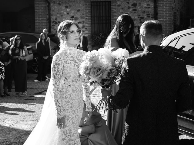 Il matrimonio di Cristian e Jessica a Lonato del Garda, Brescia 37