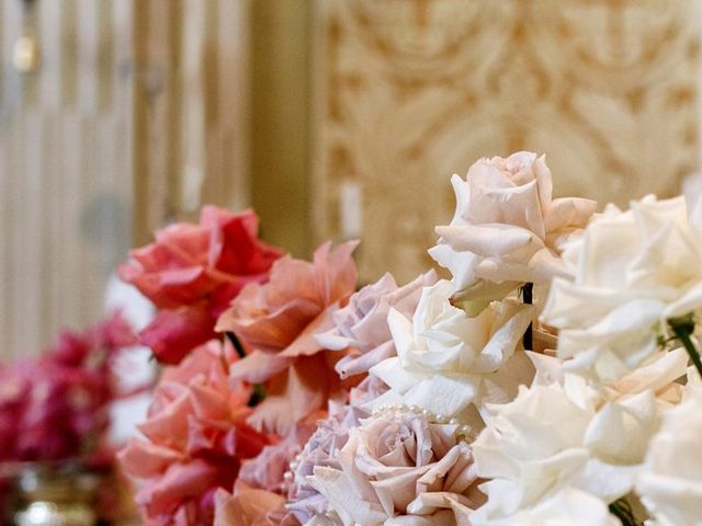 Il matrimonio di Cristian e Jessica a Lonato del Garda, Brescia 43