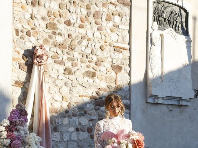 Il matrimonio di Cristian e Jessica a Lonato del Garda, Brescia 53