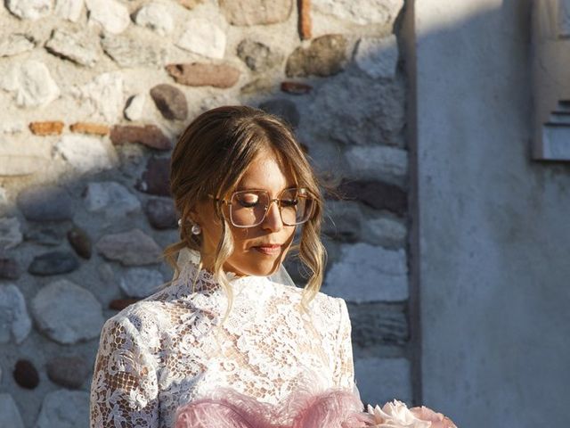 Il matrimonio di Cristian e Jessica a Lonato del Garda, Brescia 54