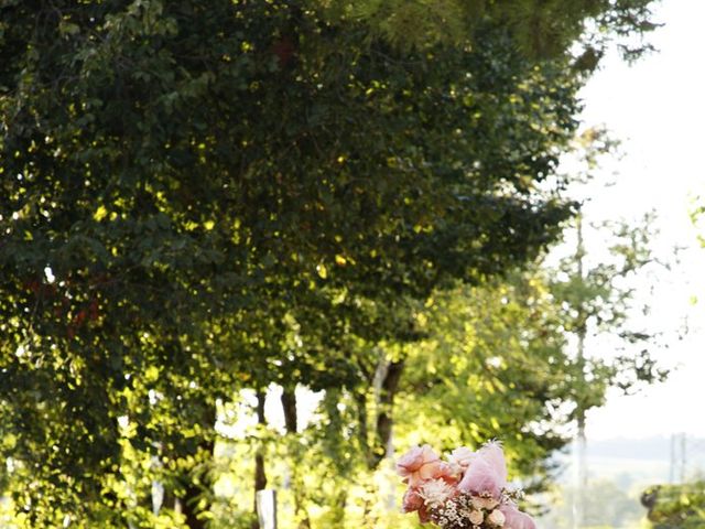 Il matrimonio di Cristian e Jessica a Lonato del Garda, Brescia 57