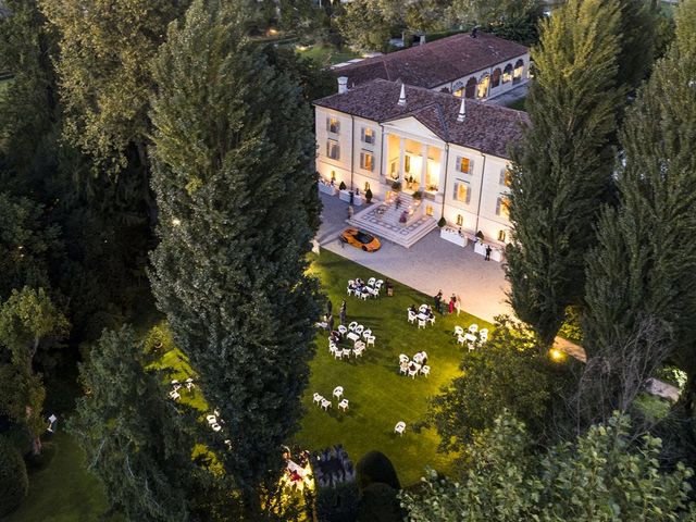 Il matrimonio di Cristian e Jessica a Lonato del Garda, Brescia 58