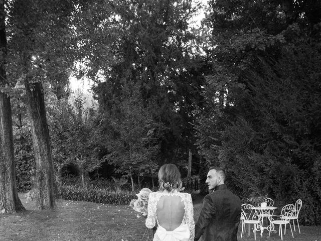 Il matrimonio di Cristian e Jessica a Lonato del Garda, Brescia 62