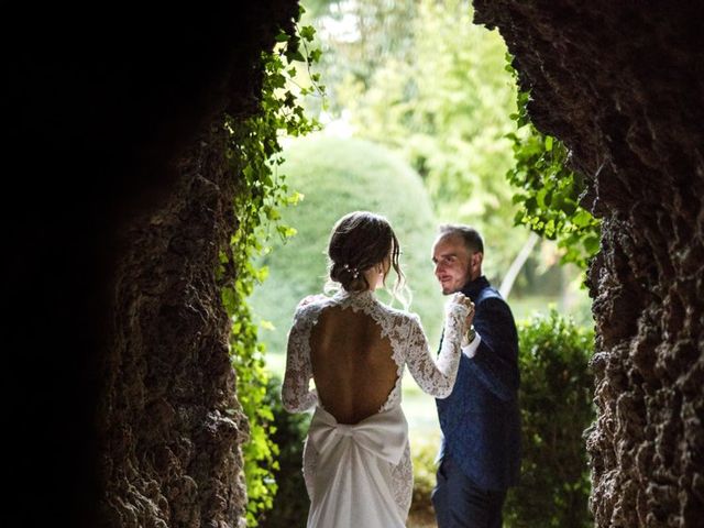 Il matrimonio di Cristian e Jessica a Lonato del Garda, Brescia 65