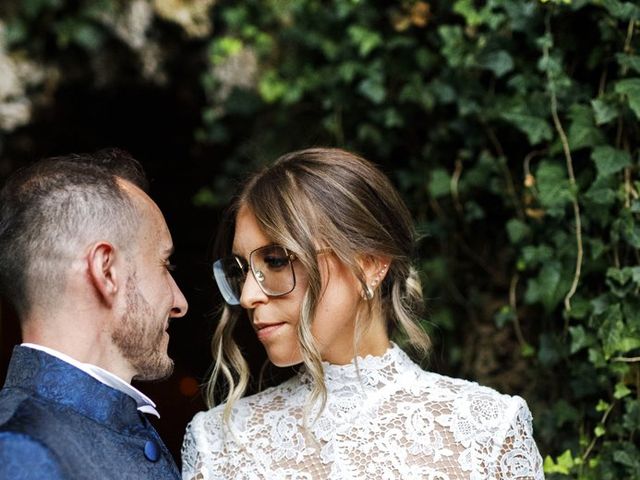 Il matrimonio di Cristian e Jessica a Lonato del Garda, Brescia 66