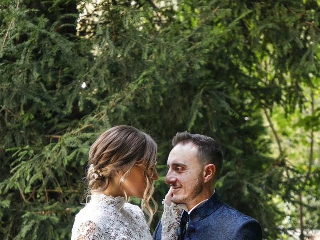 Il matrimonio di Cristian e Jessica a Lonato del Garda, Brescia 67